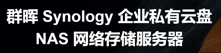 群晖/synology DS923+NAS 网络存储设备 网络存储服务器包含2块8T希捷酷狼NAS硬盘